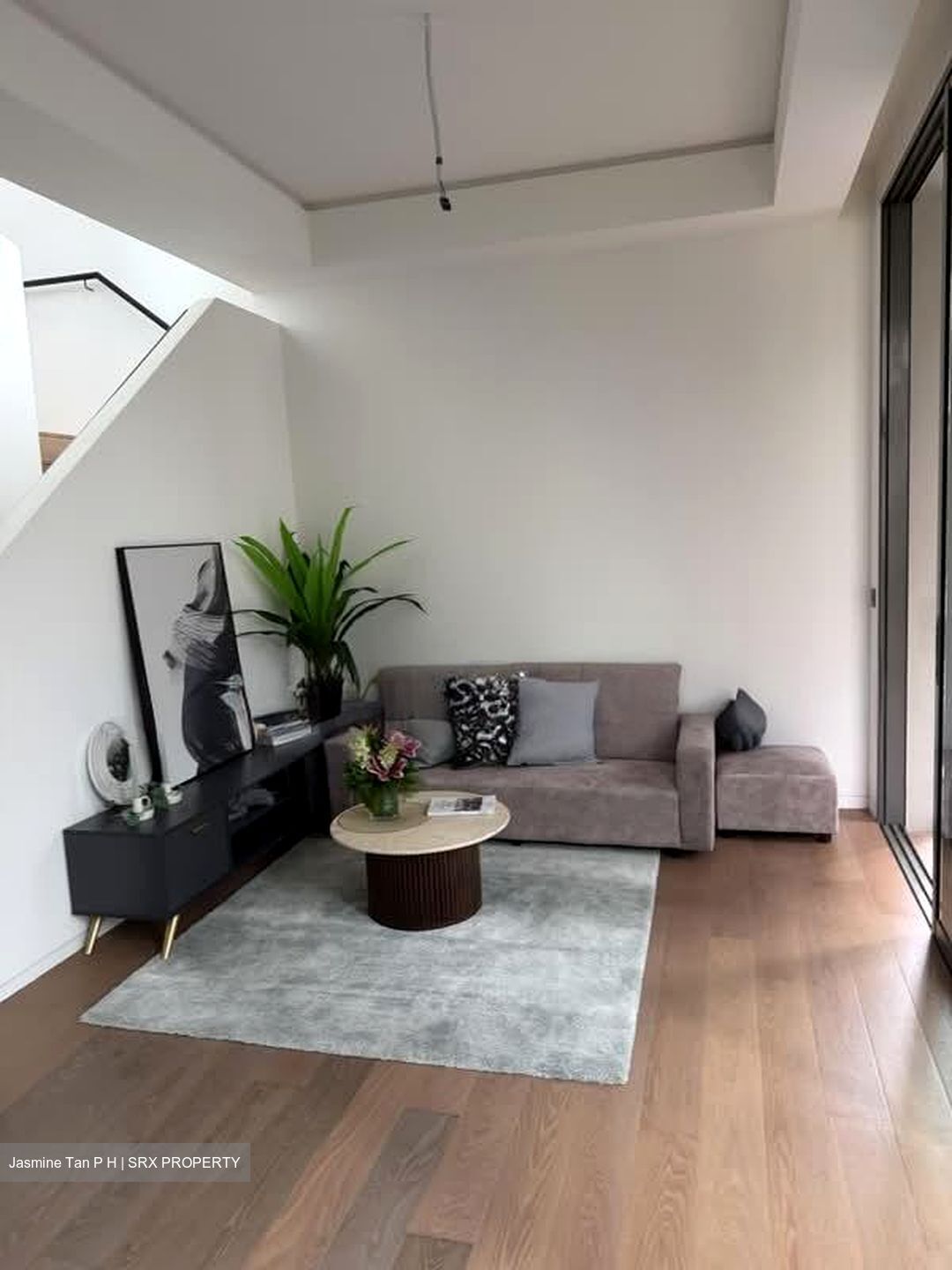 10 Evelyn (D11), Apartment #587158121